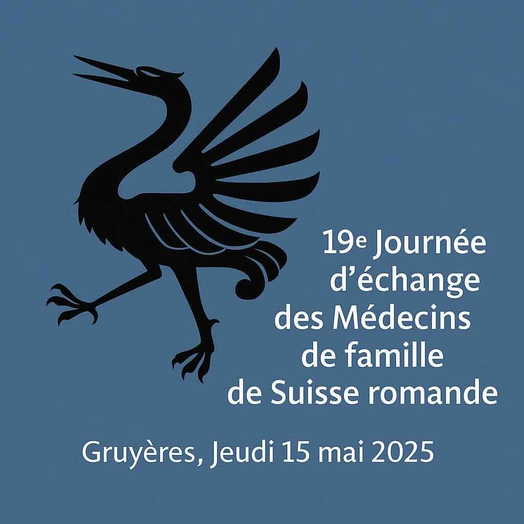 19ème journée romande de Gruyères le jeudi 15 mai