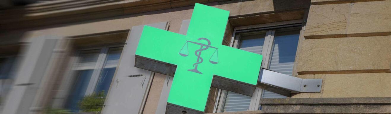 SNM News ¦ Pharmacie et Covid-19 - N°100