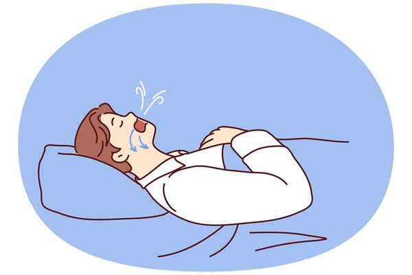 Formation conjointe LPNE / RHNe sur les troubles du sommeil