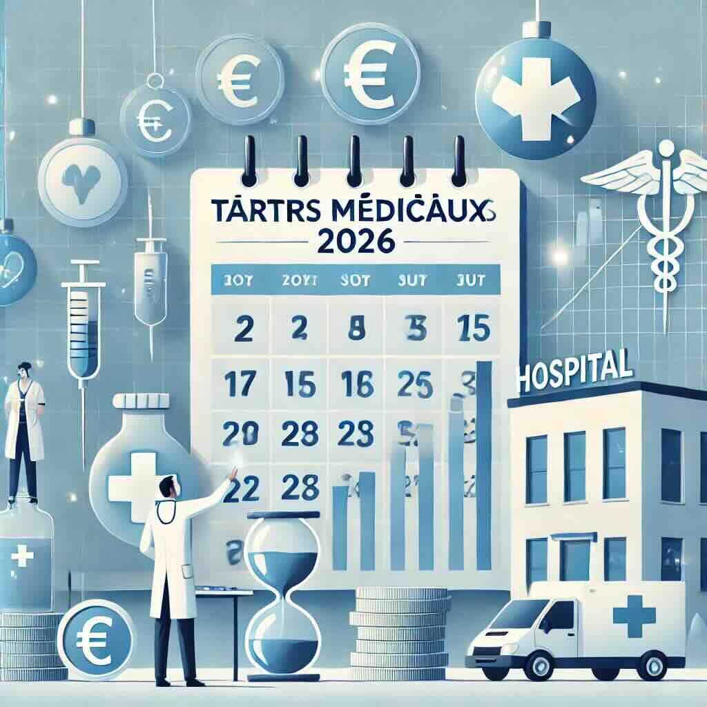 Conférence tout public : Révolution dans les soins infirmiers : ce qui va changer