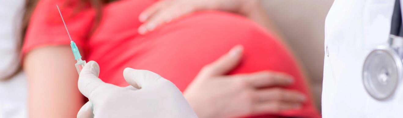 SNM News ¦ Vaccinations recommandées pendant la grossesse - N°103