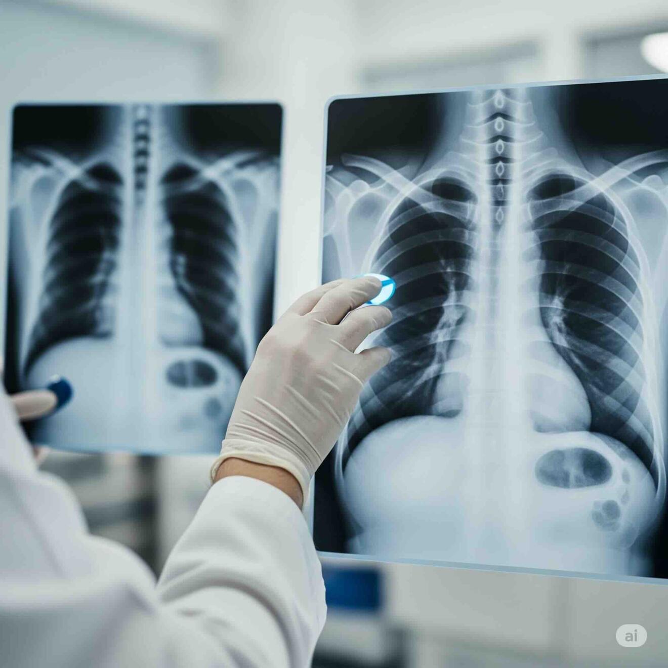 Pneumologie