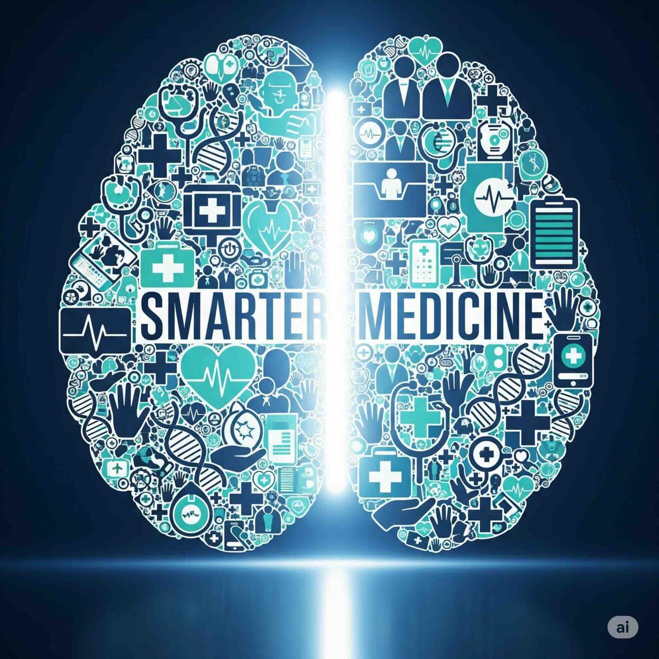 Smarter médecine