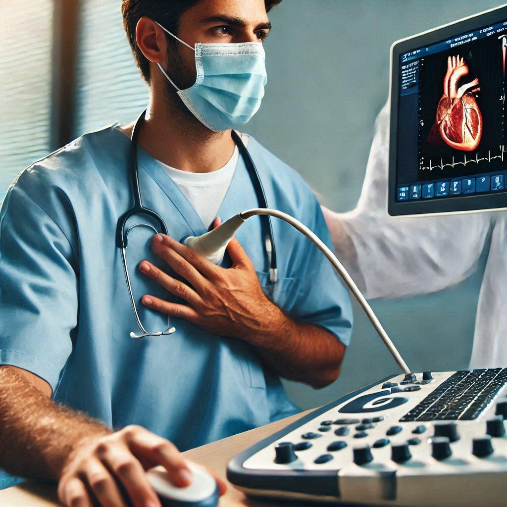 Cardiologie