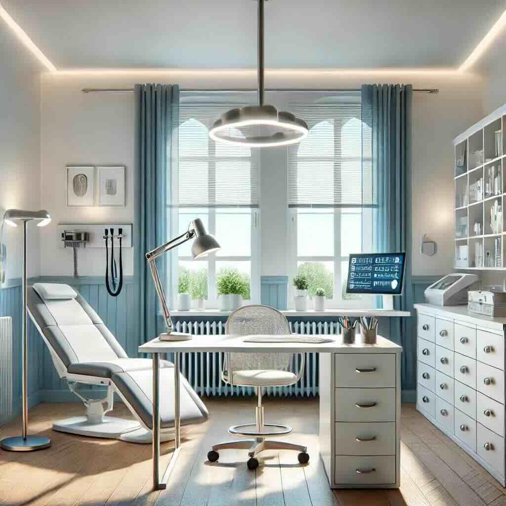 Séminaire de radioprotection