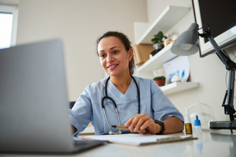 assistant/e médical/e à 80% dans cabinet de gastroentérologie