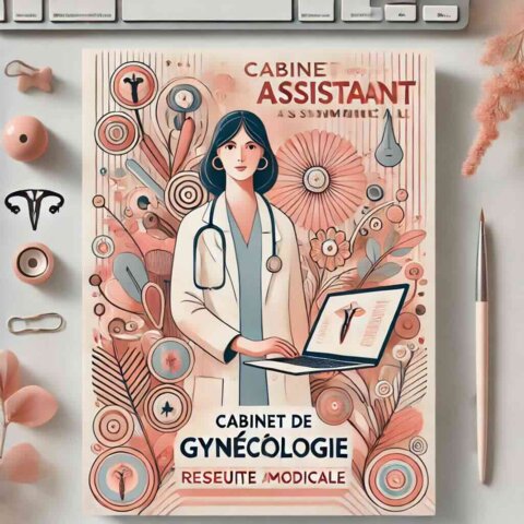 Cabinet de gynécologie recherche une assistante médicale