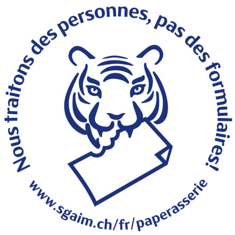 Campagne SSMIG un "Tigre de papier"