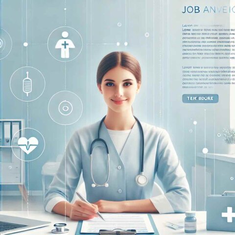 Offre assistante médicale 20%