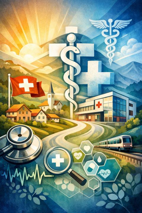 Echos du RHNe décembre 2025: Nouvelle consultation en médecine interne générale aux Geneveys-sur-Coffrane