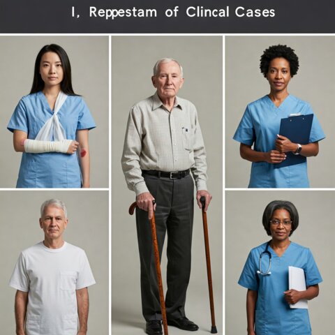 Cas cliniques