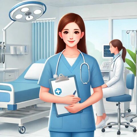 Assistant/e médical/e à 80% à durée indéterminée