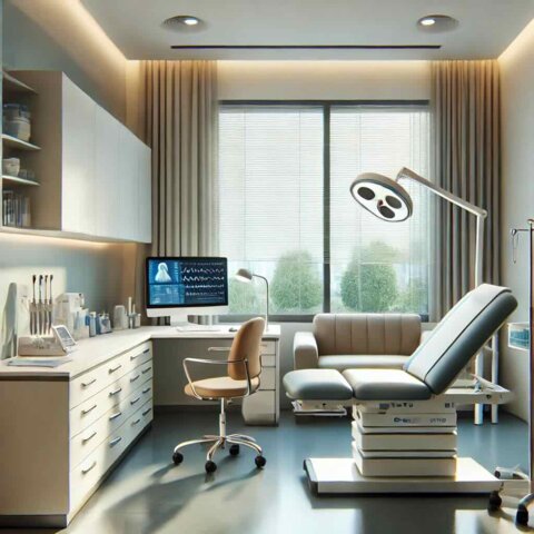 Médecin spécialiste en médecine interne générale (tous genres) 60-100%