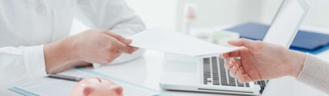 SNM News ¦ Economicité | un médecin averti en vaut deux - N°106