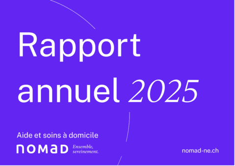 SNM-News été 2026 NOMAD rapport annuel