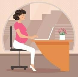 Prise en charge de la travailleuse enceinte