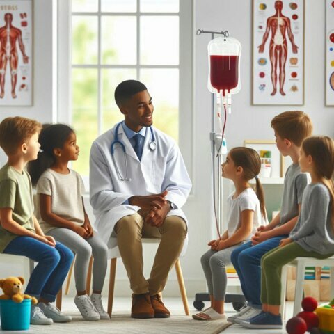 réactions psychotraumatiques chez l’enfant et ses parents