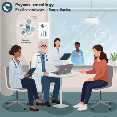 Psycho-oncologie : quelques bases