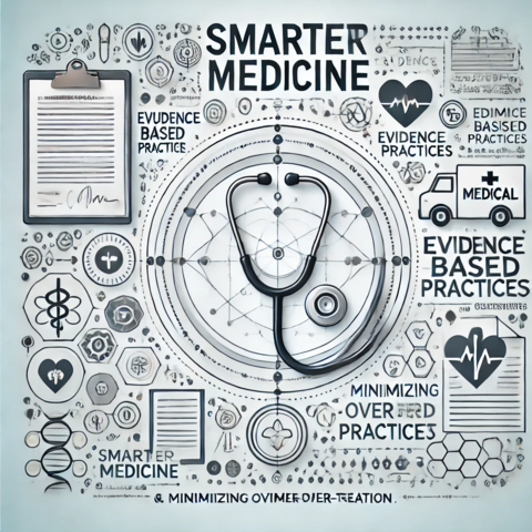 Smarter Medicine