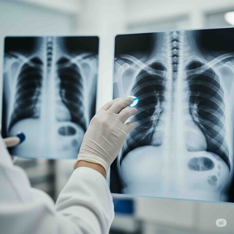 Pneumologie
