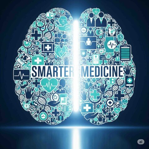 Smarter médecine