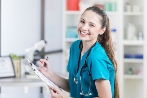 assistant/e médical/e à 40% à durée indéterminée
