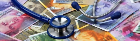 SNM News ¦ Contrôle de l’économicité des médecins par santésuisse - N°106