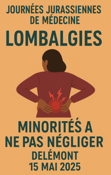 23e Journée Jurassienne de Médecine