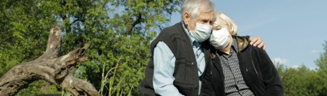 SNM News ¦ Pandémie à SARS-CoV-2 sur le site de CDF du RHNe - N°101